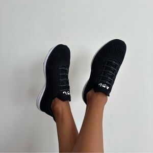 Never worn APL sneakers